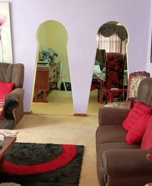 5 Bedroom Property for Sale in Brandfort Free State